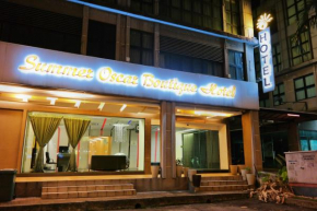 Summer Oscar Boutique Hotel, Subang Jaya